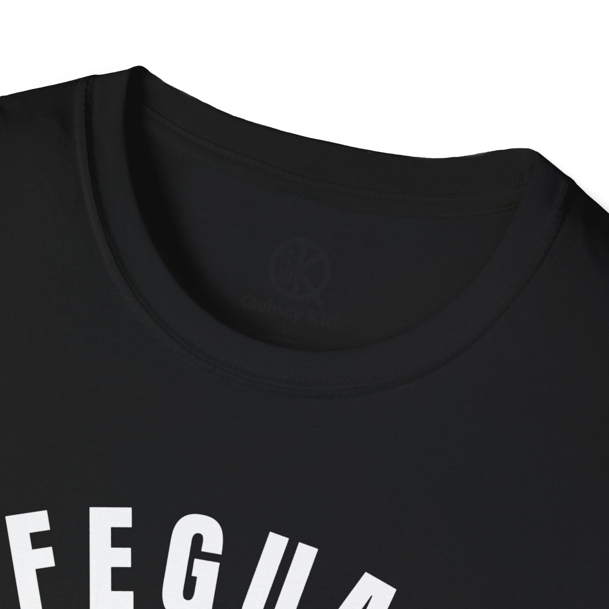 Wolly Beach Lifeguard T-Shirt