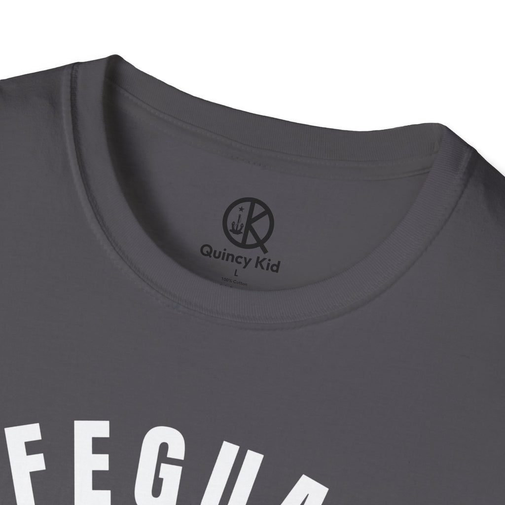 Wolly Beach Lifeguard T-Shirt