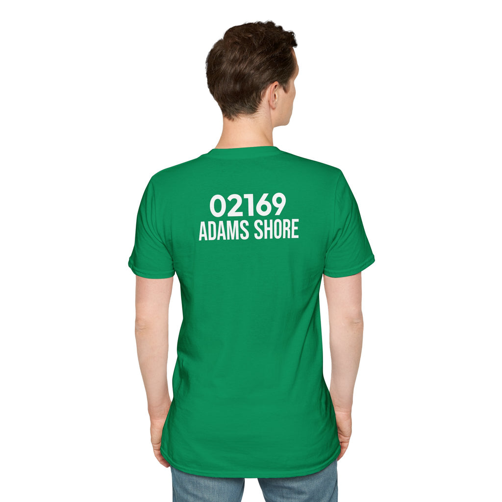 02169- Adams Shore T-Shirt