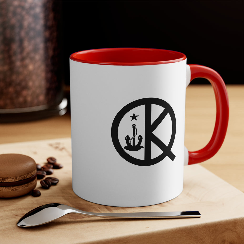 Mug - You Can Take the Kid Out of Quincy
