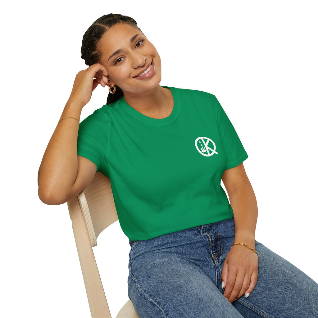 02170- Wolly Hill T-Shirt