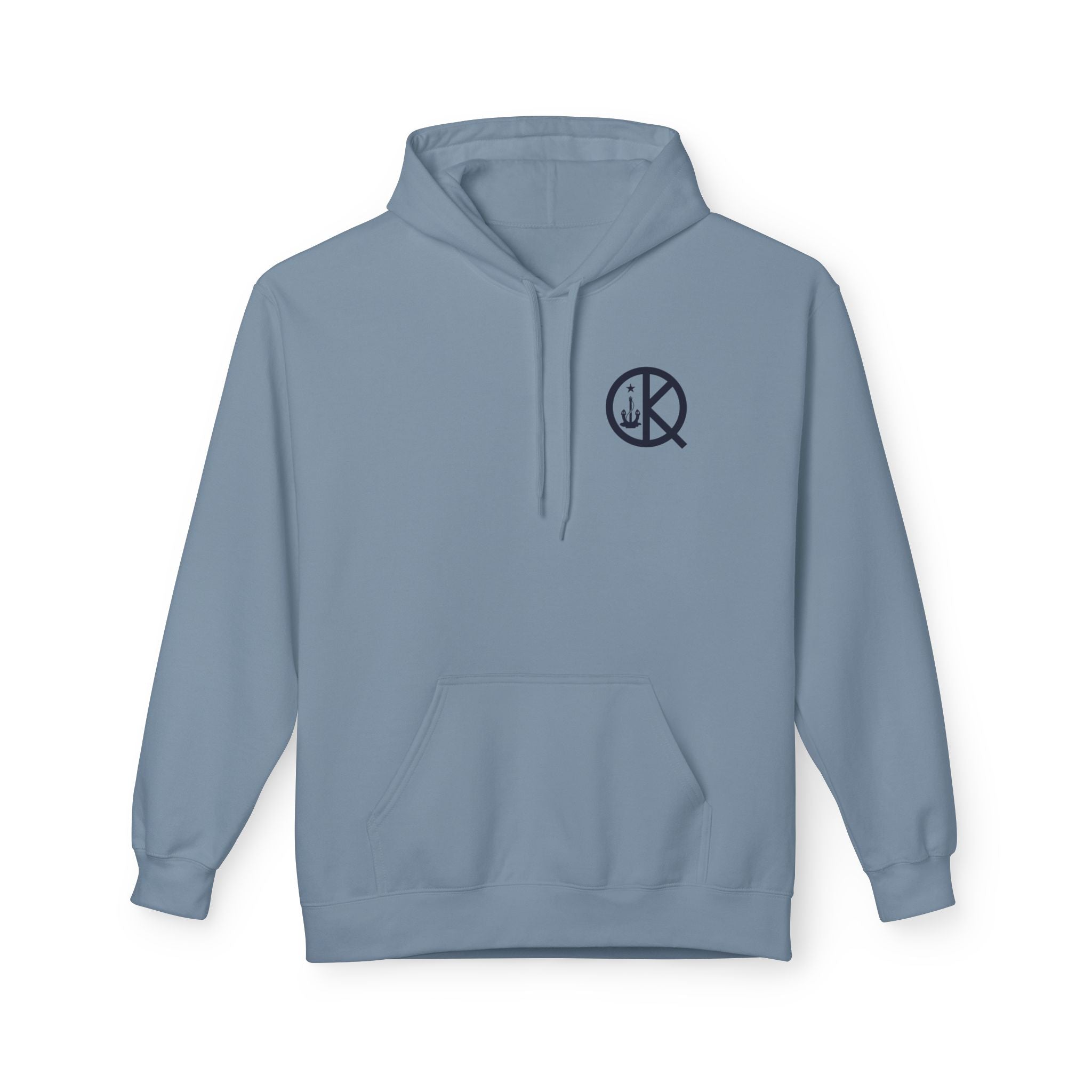 Butler's Pond Hockey Softstyle Hoodie