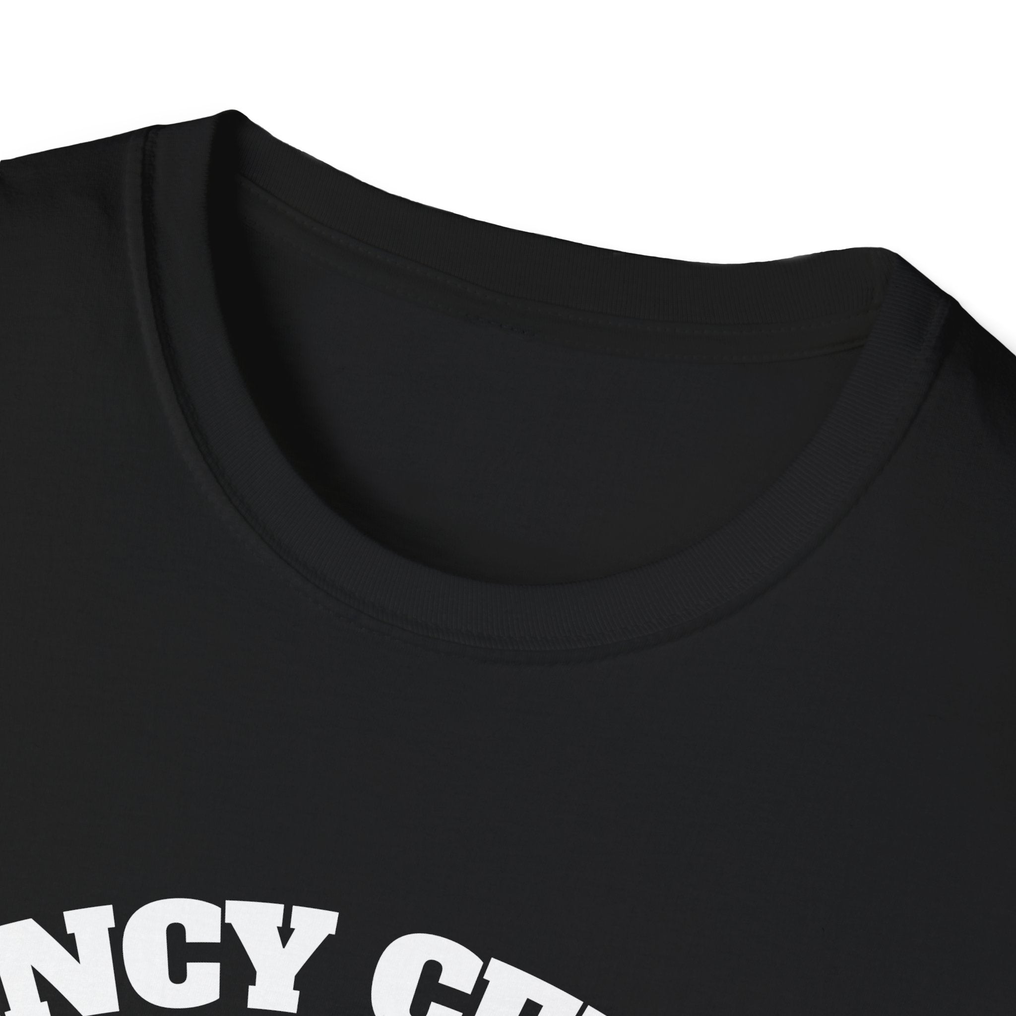 Quincy Center T-shirt