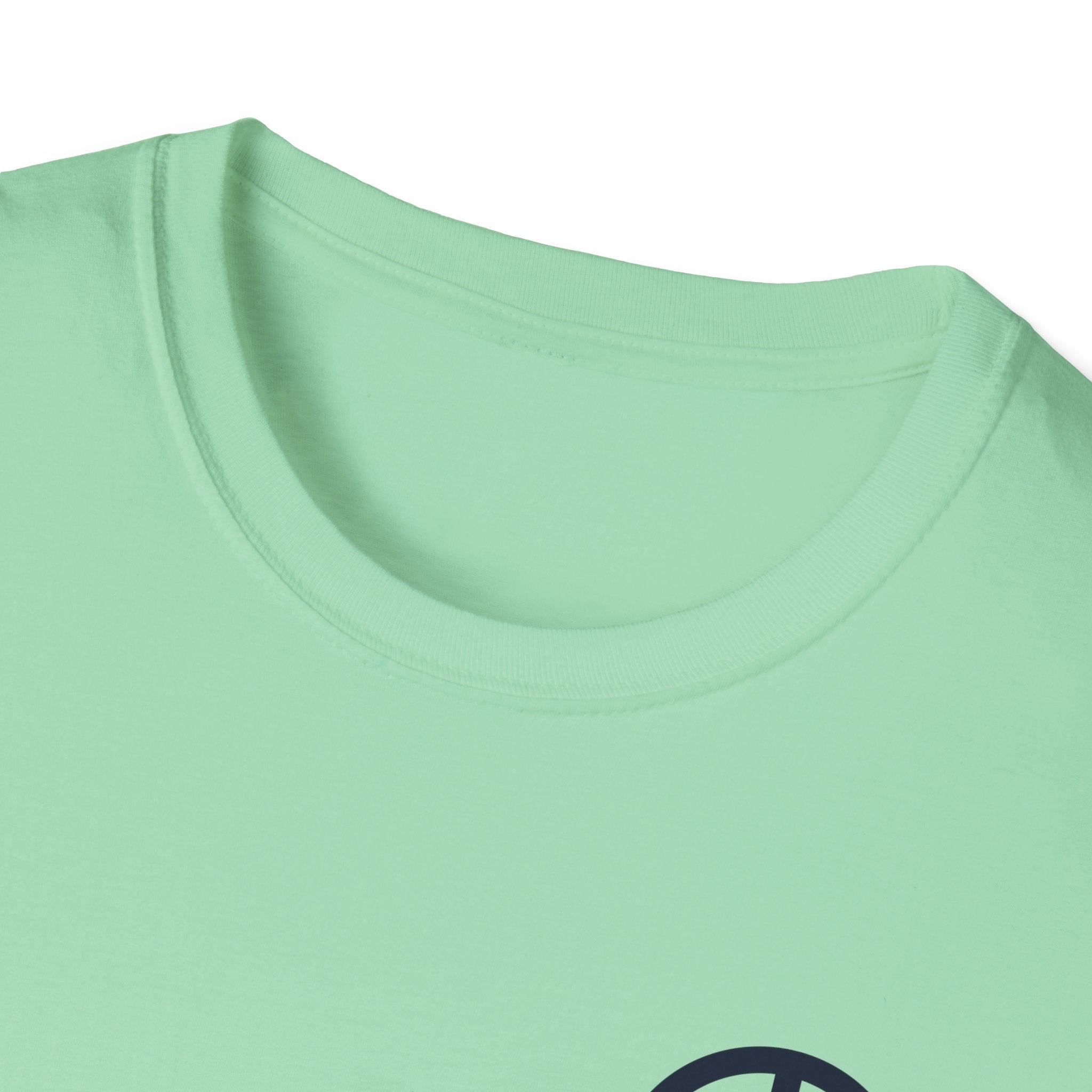 Sailor's Pond Hockey Softstyle T-shirt
