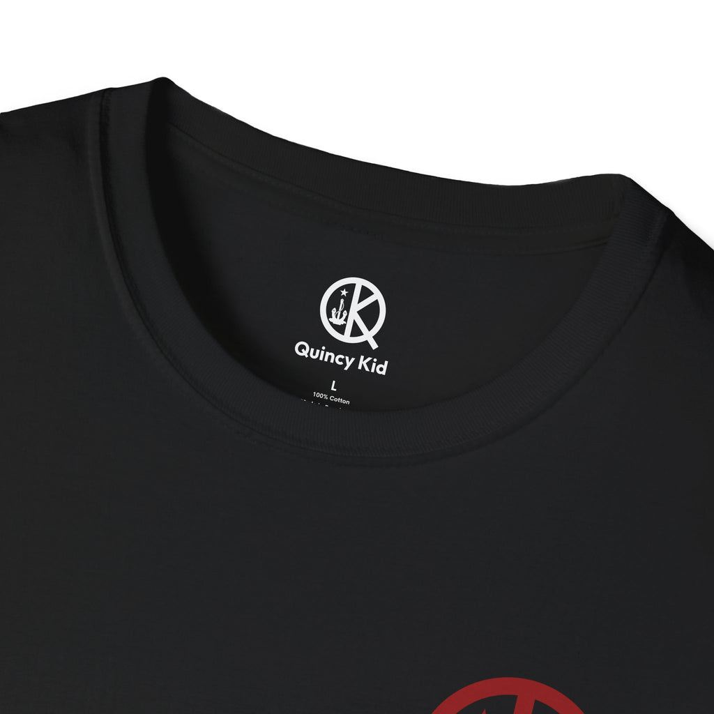 Class of 2030 QK T-Shirt