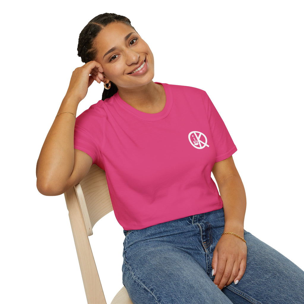 02170- Wolly Hill T-Shirt