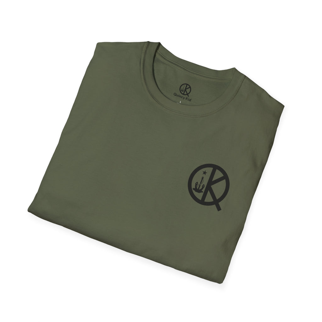 Class of 2029 QK T-Shirt