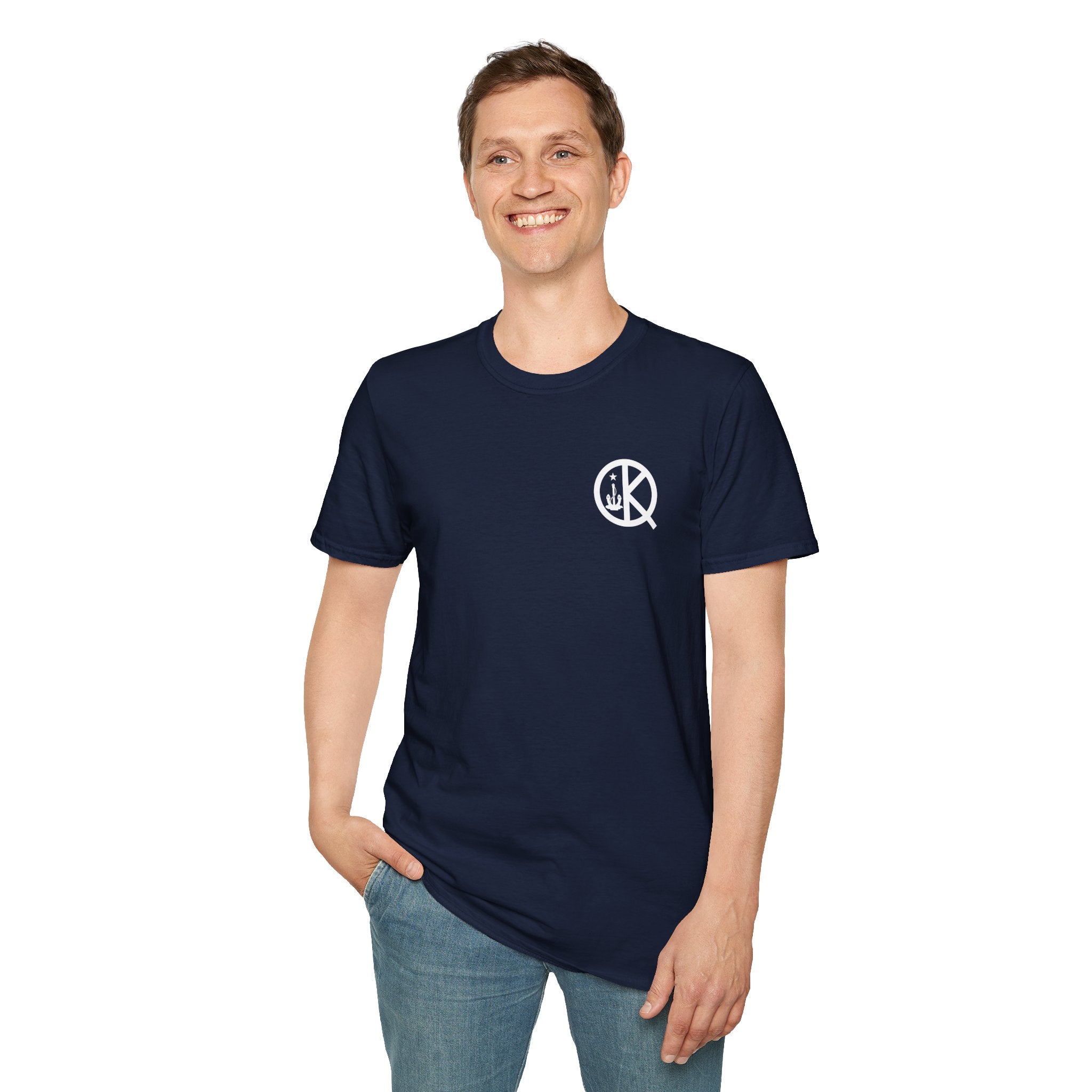 02170- Wolly Hill T-Shirt