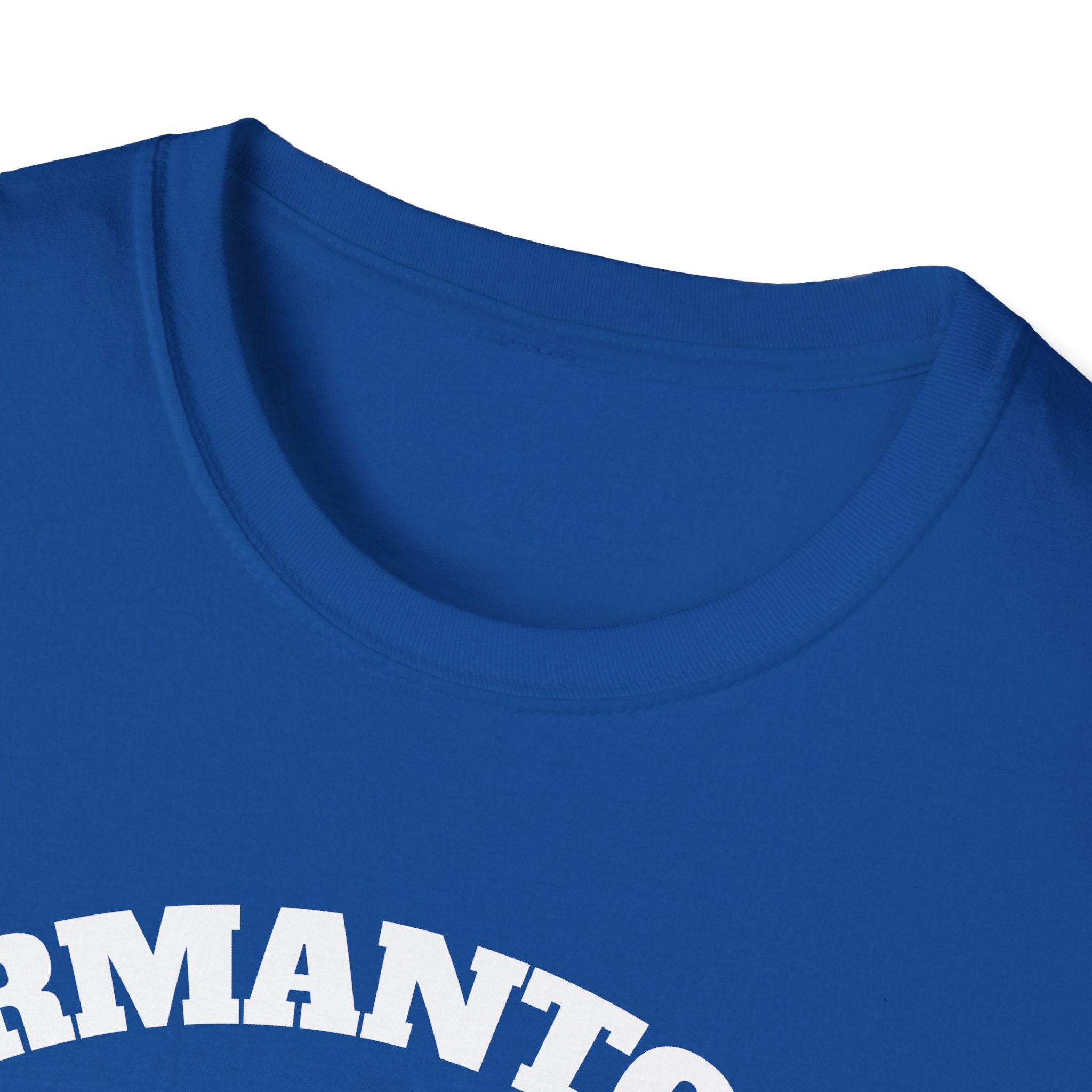 Germantown T-shirt