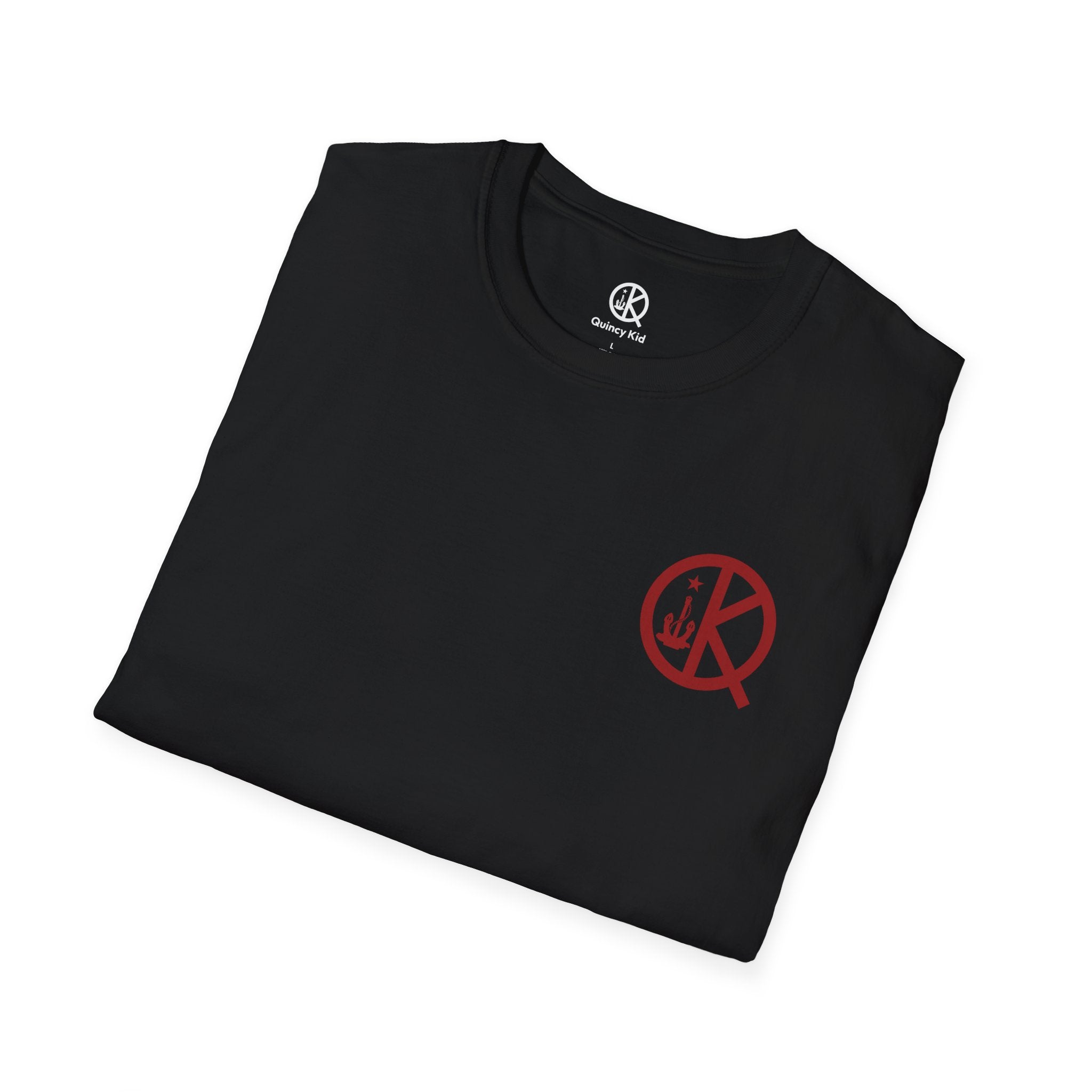 Class of 2029 QK T-Shirt