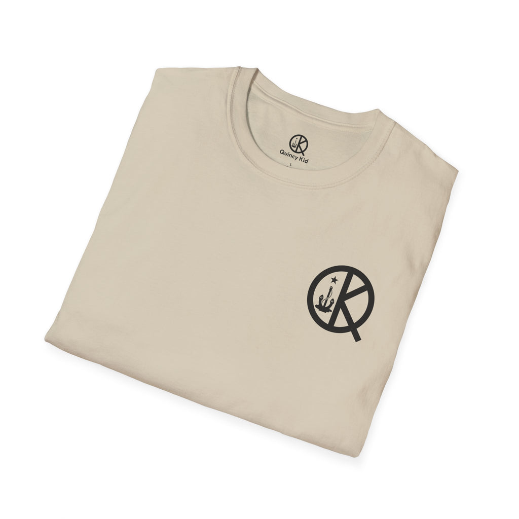 Class of 2028 QK T-Shirt