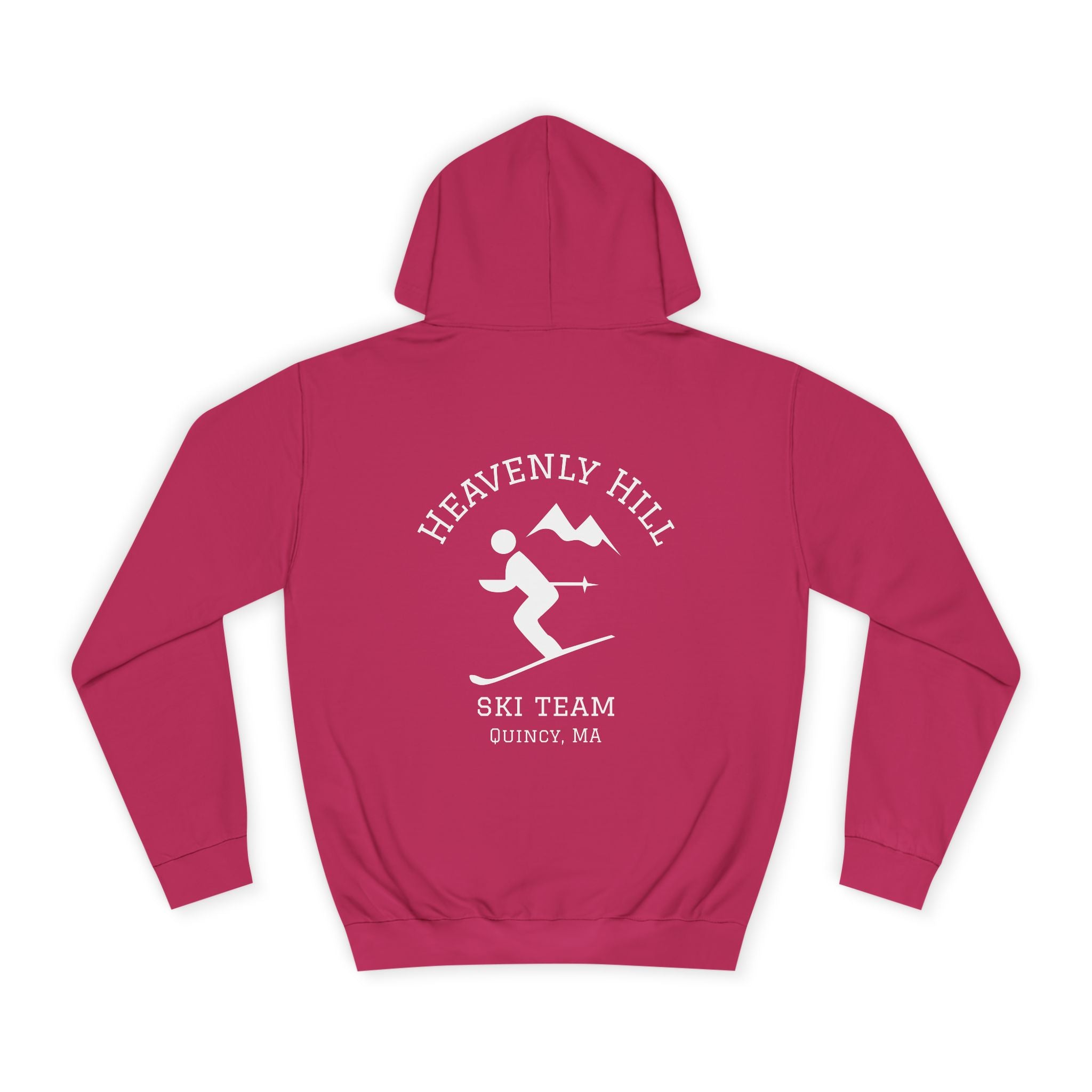 Heavenly Hill Ski Team Hoodie