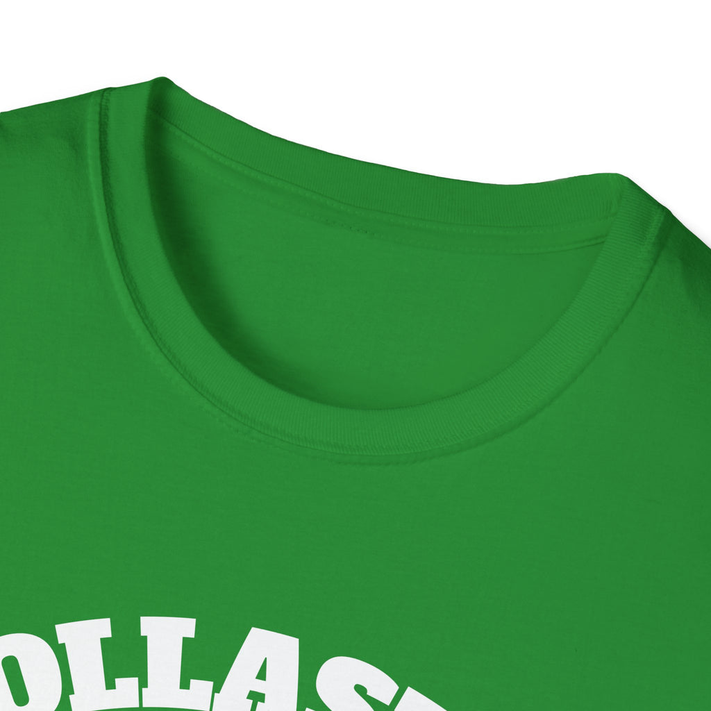 Wollaston 02170 T-Shirt