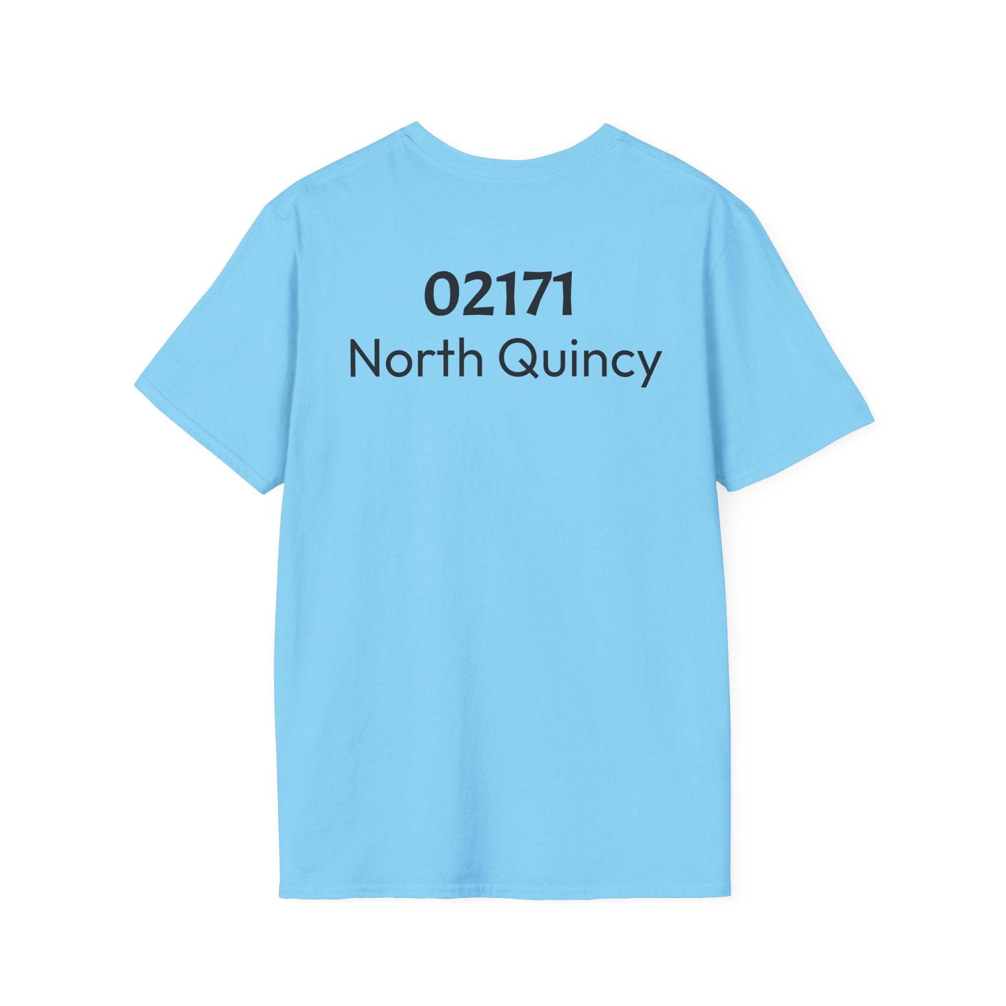 02171- North Quincy