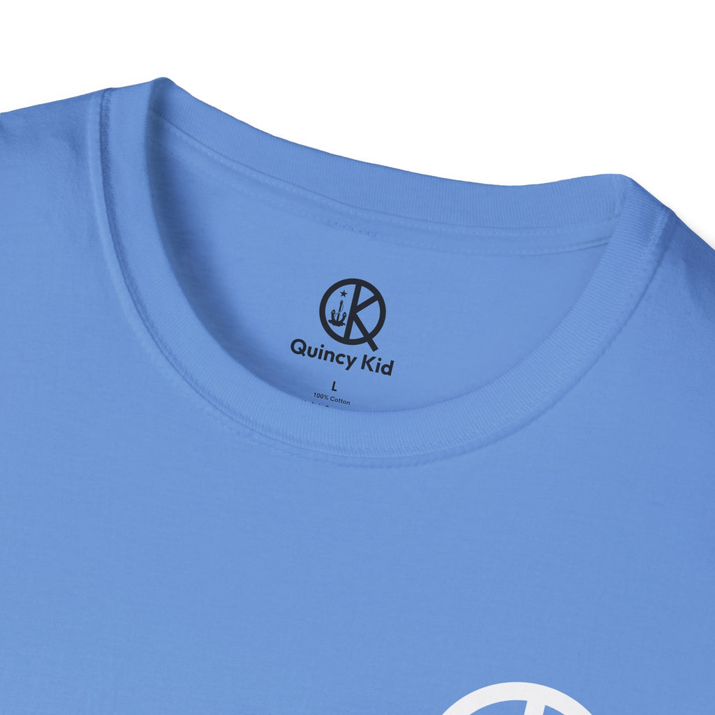 Class of 2029 QK T-Shirt