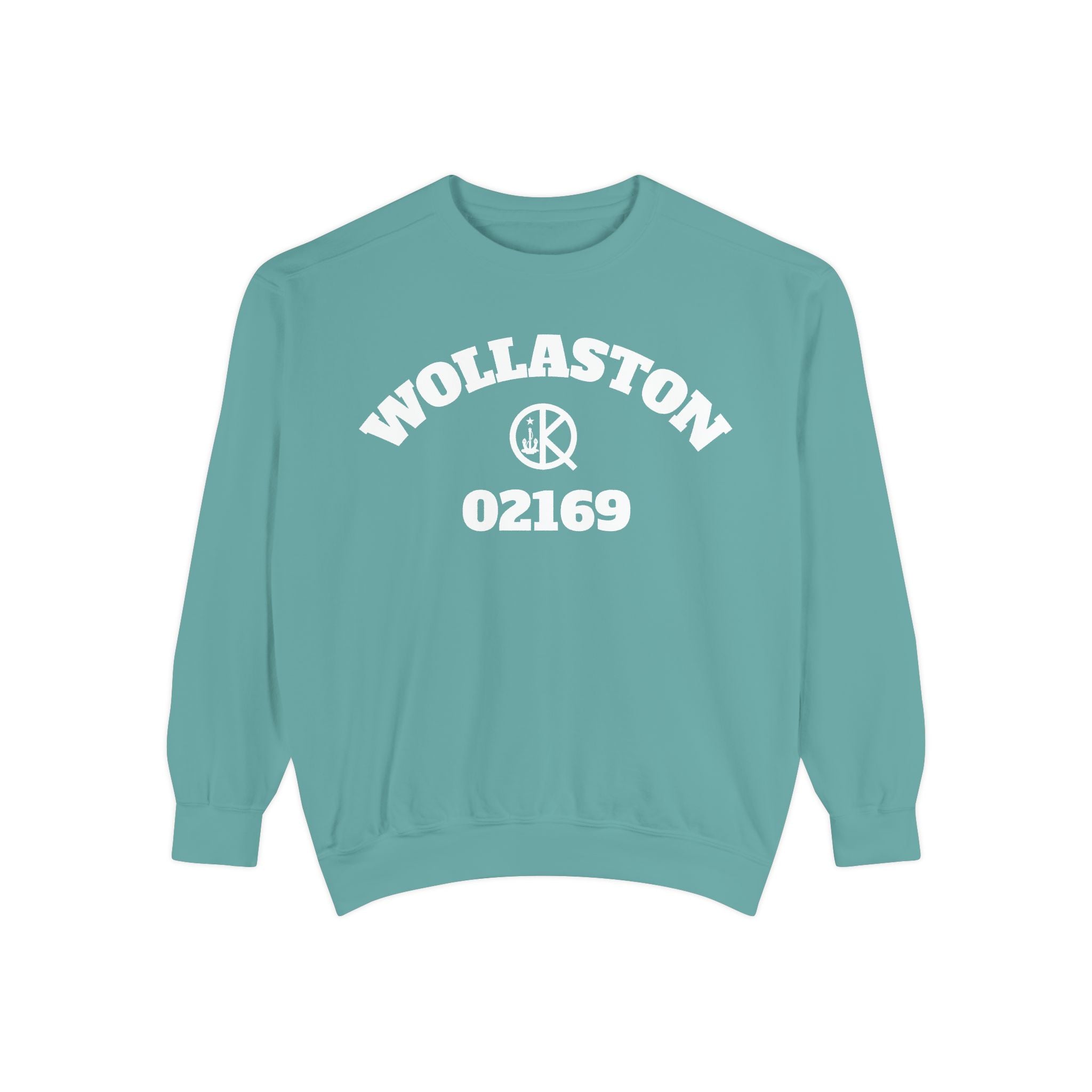 Wollaston Sweathshirt