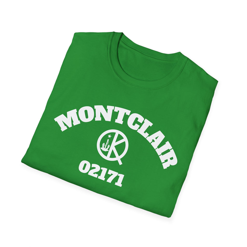 Montclair T-shirt