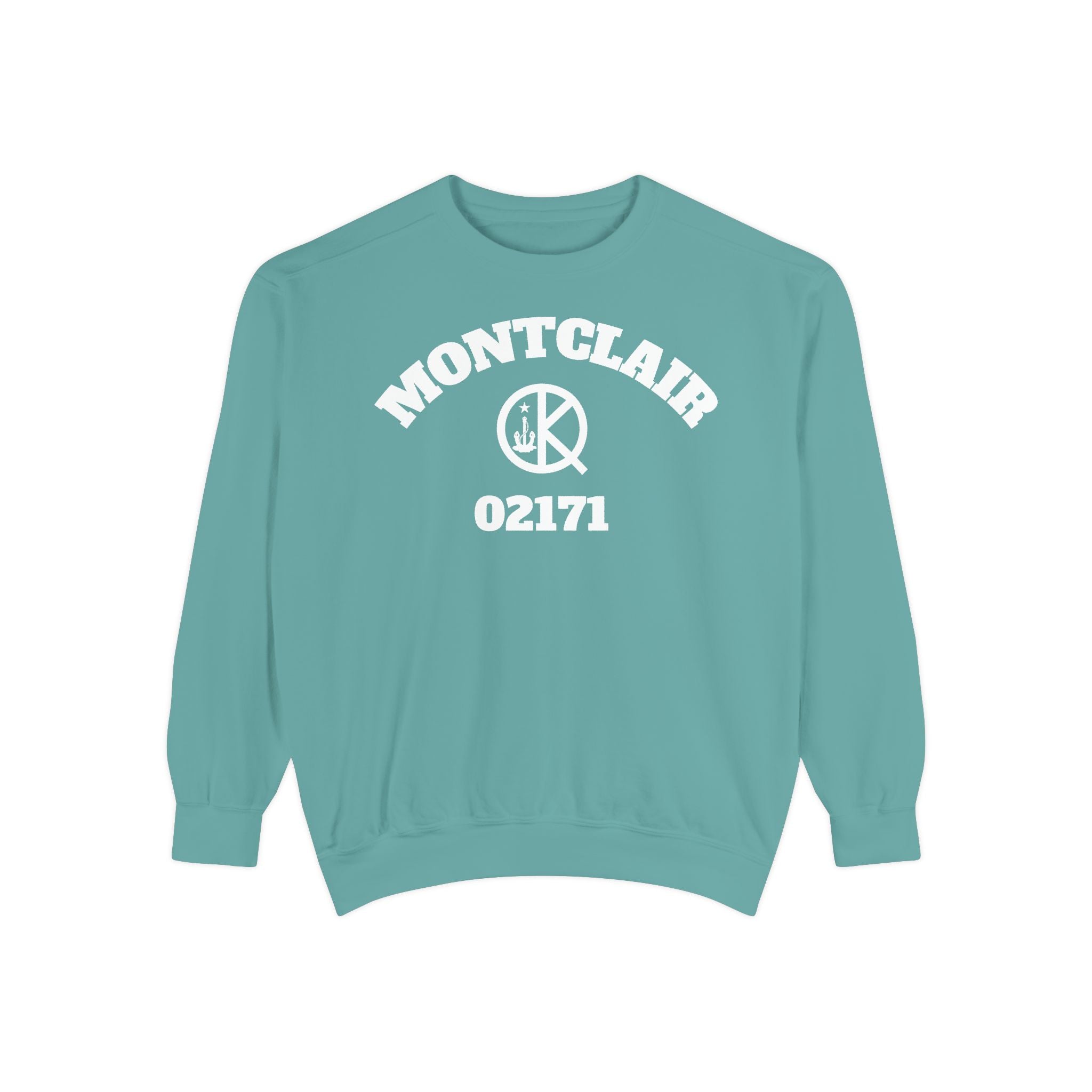 Montclair Sweatshirt