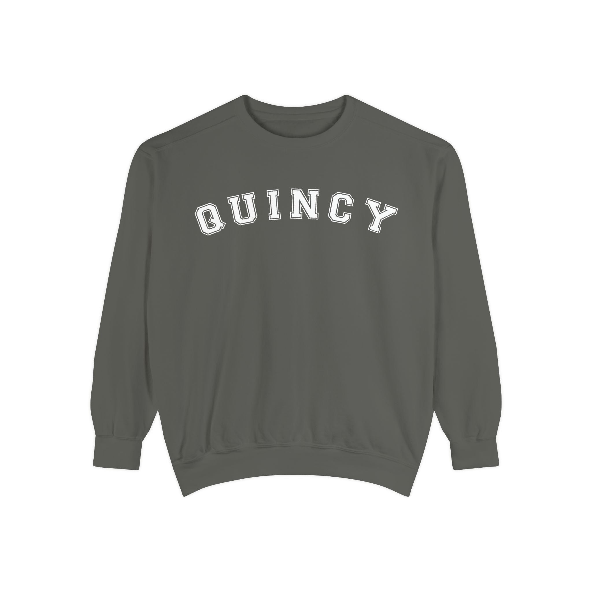 Quincy Sweatshirt