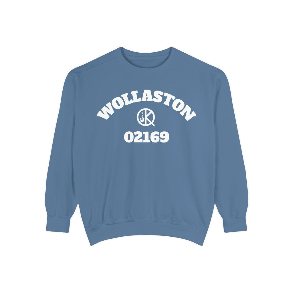 Wollaston Sweathshirt