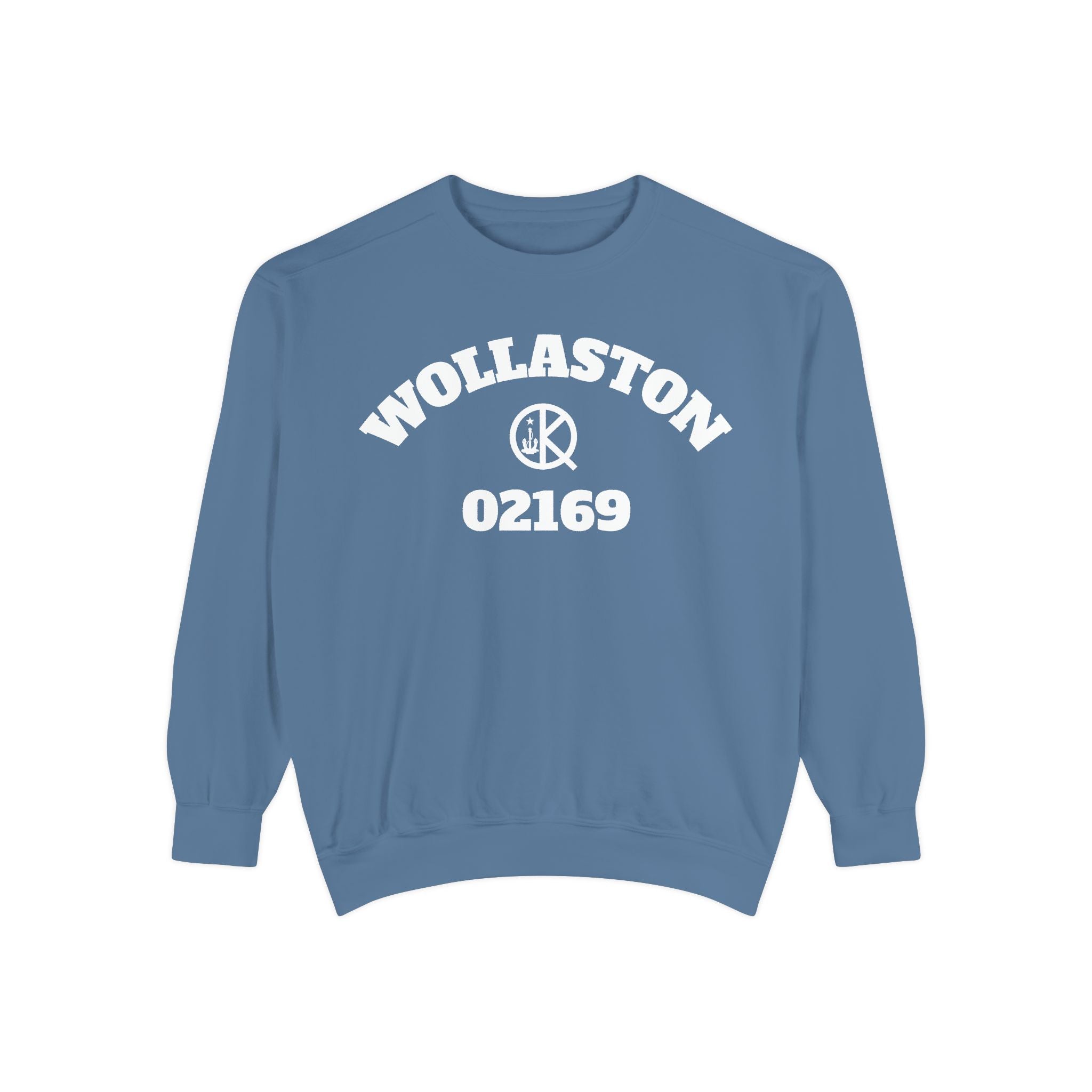 Wollaston Sweathshirt