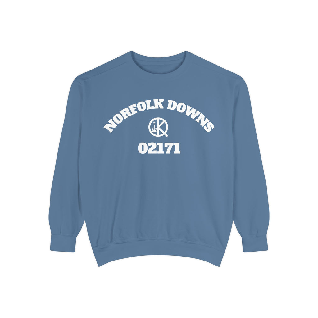 Norfolk Downs Sweathshirt 02171