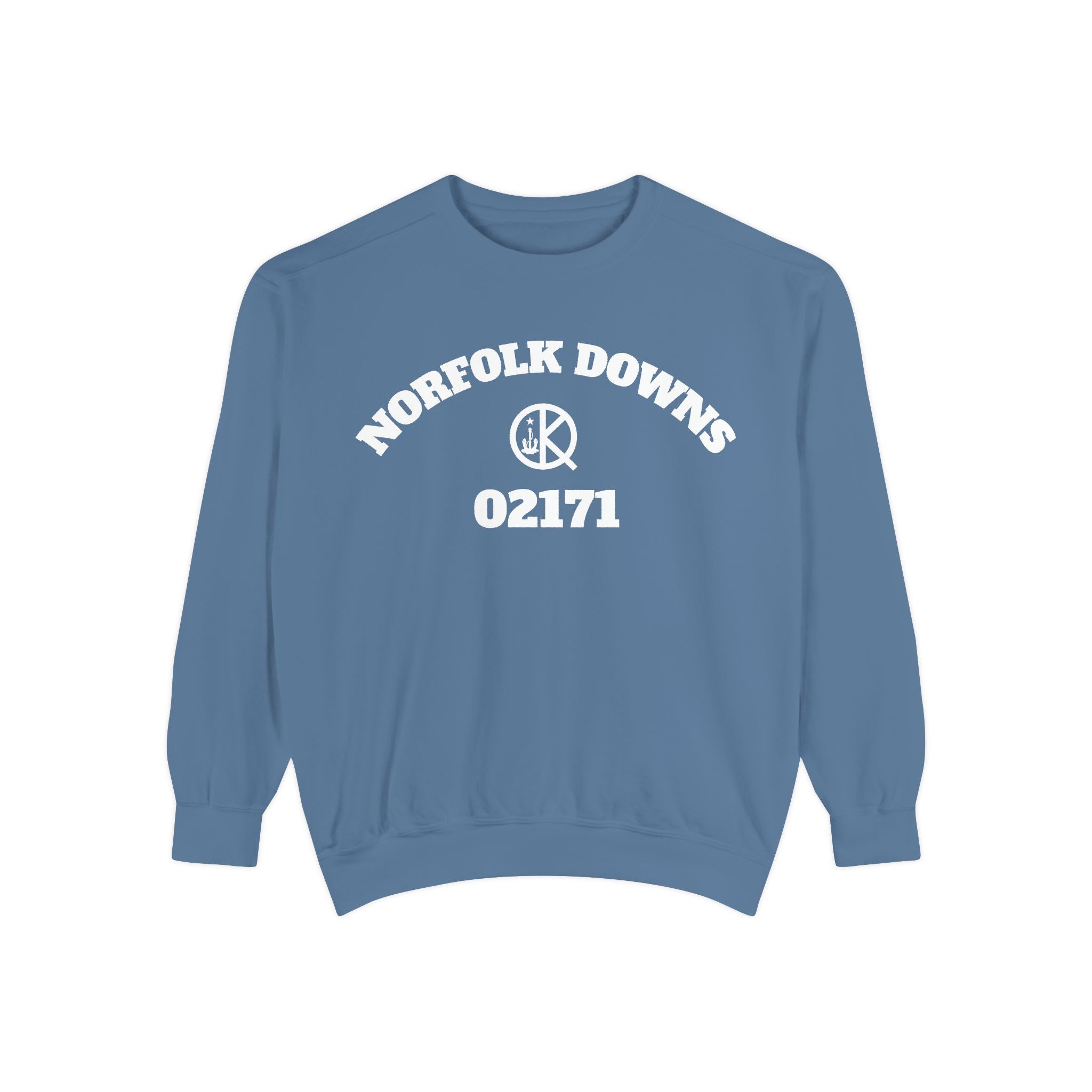 Norfolk Downs Sweathshirt 02171