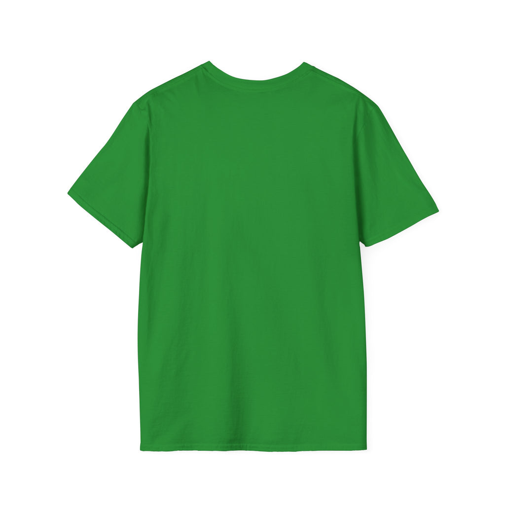 Back Beach Lifeguard T-Shirt