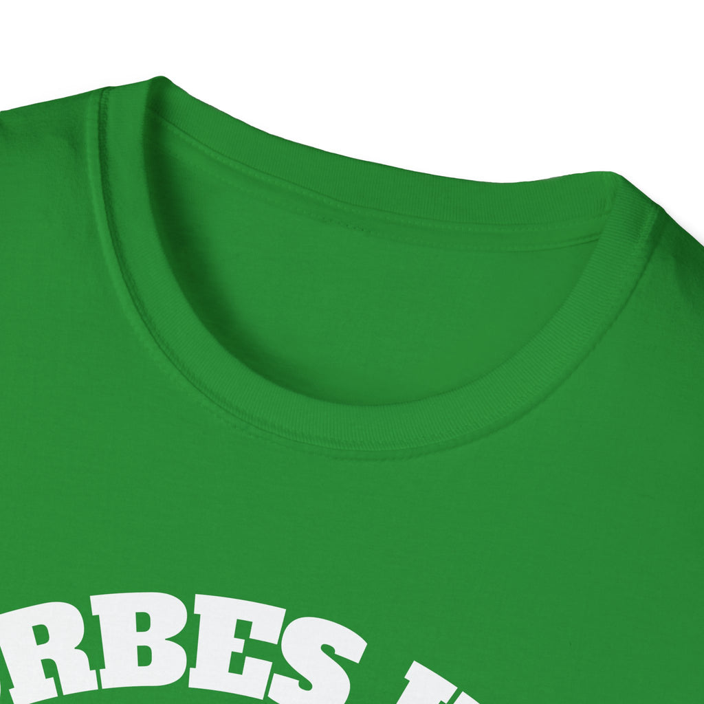 Forbes Hill T-shirt