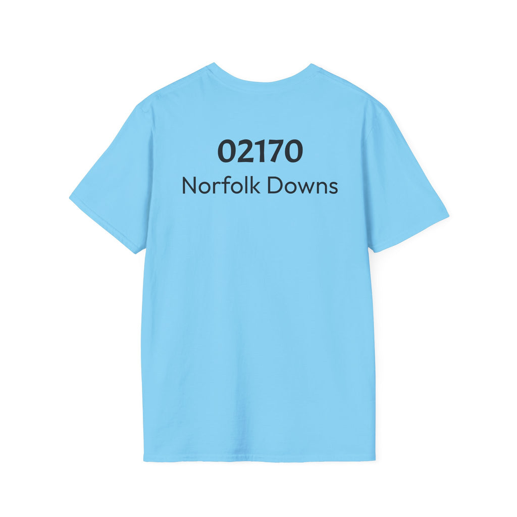 02170- Norfolk Downs