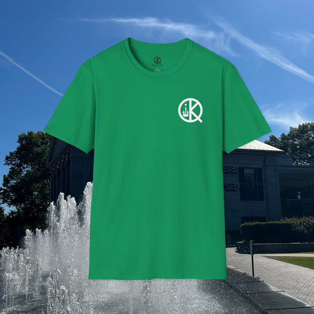Class of 2030 QK T-Shirt