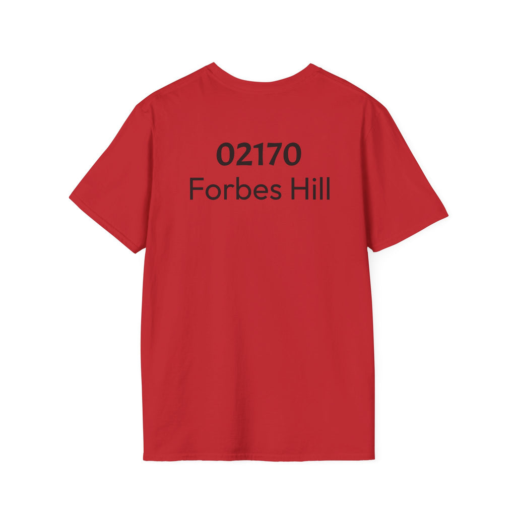 02170- Forbes Hill