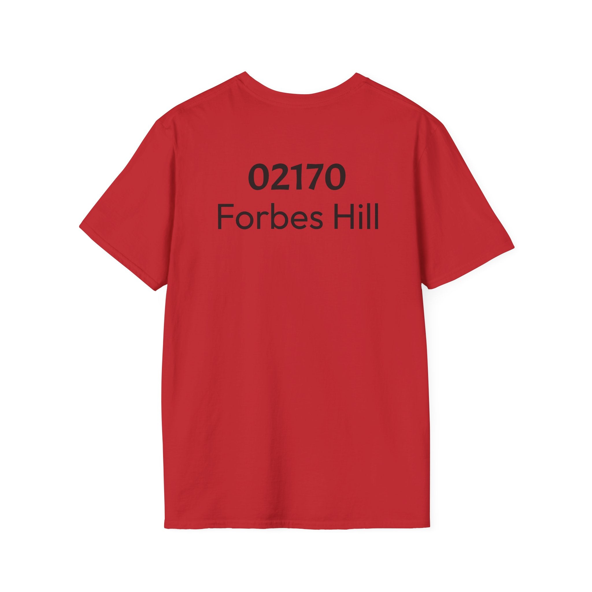 02170- Forbes Hill