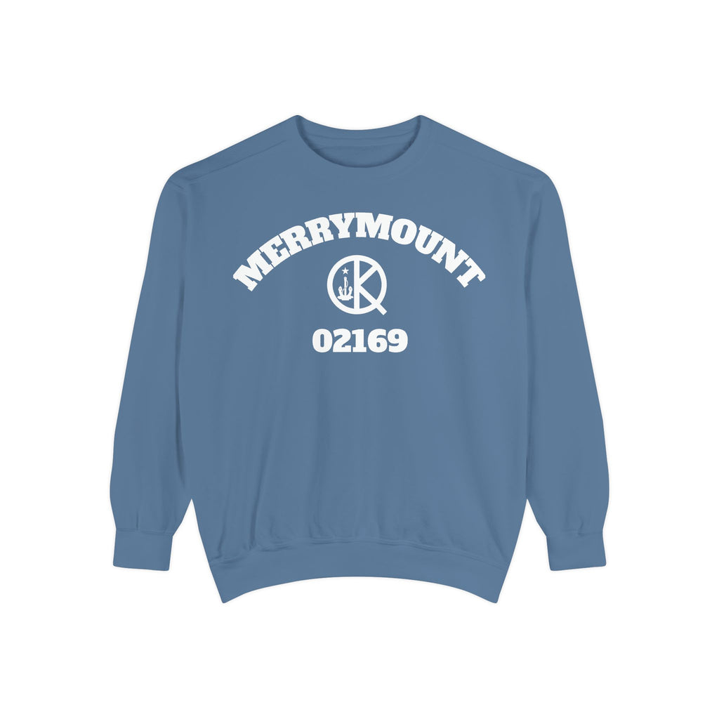Merrymount Sweatshirt