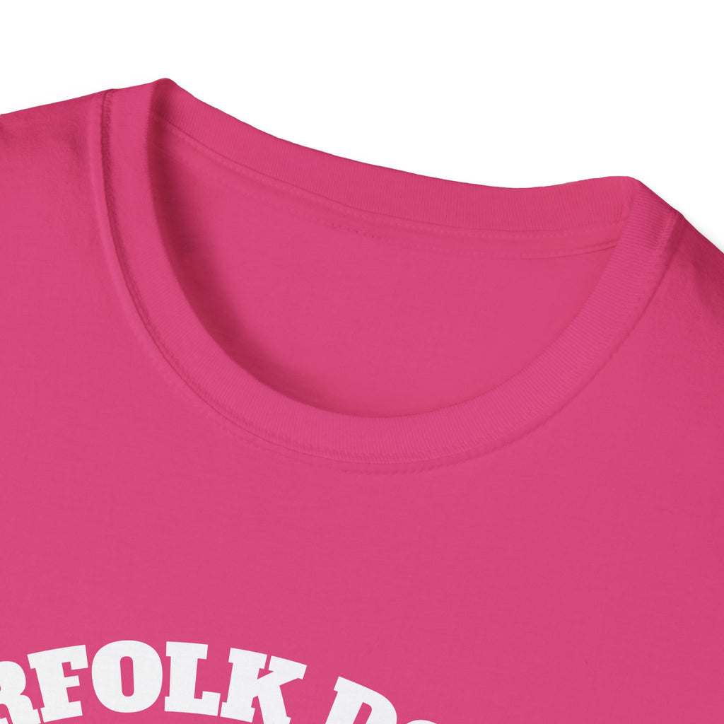 Norfolk Downs T-shirt 02171