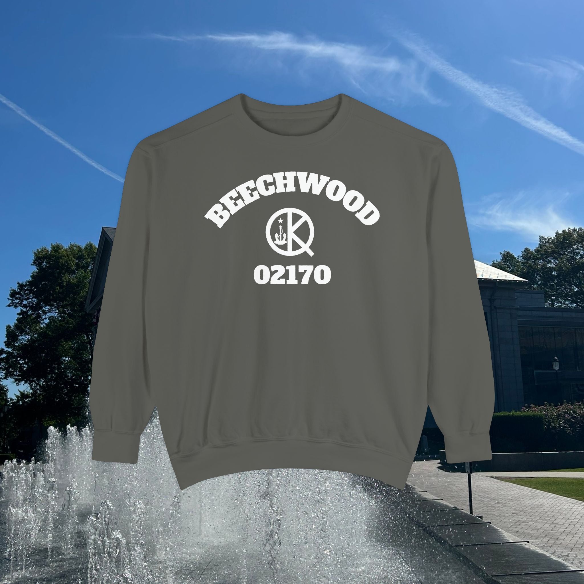 Beechwood Sweatshirt