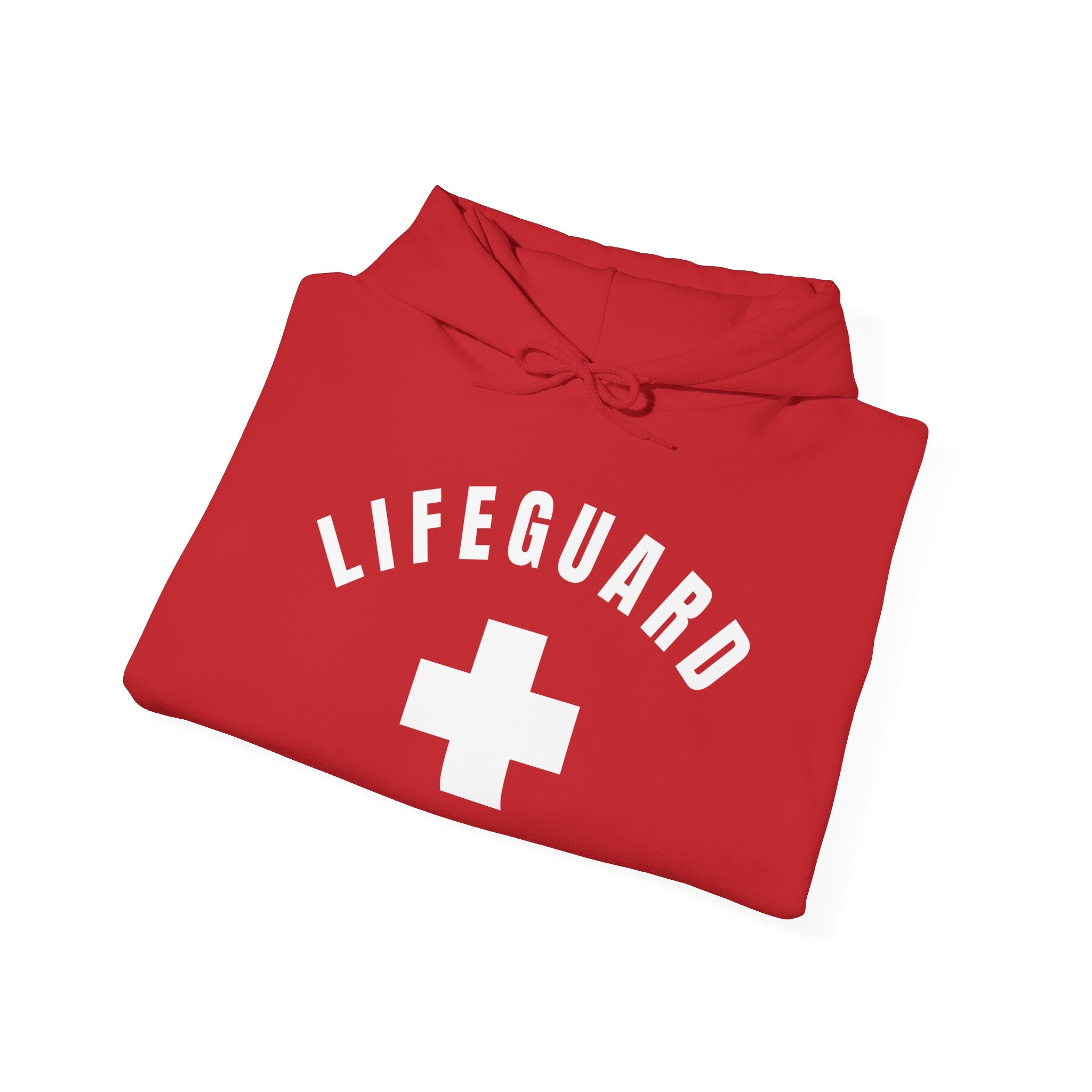 Nickerson Beach Lifeguard