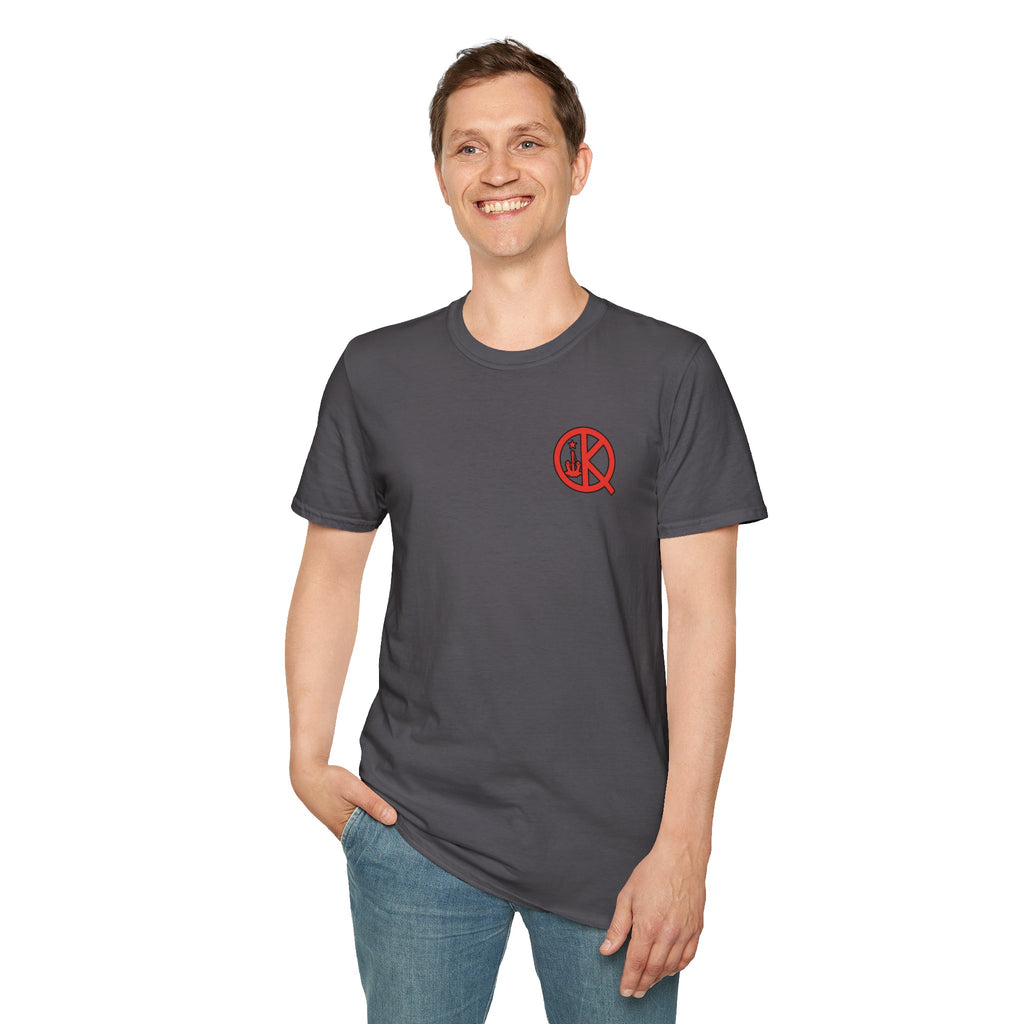 Naval Air Station Squantum T-Shirt