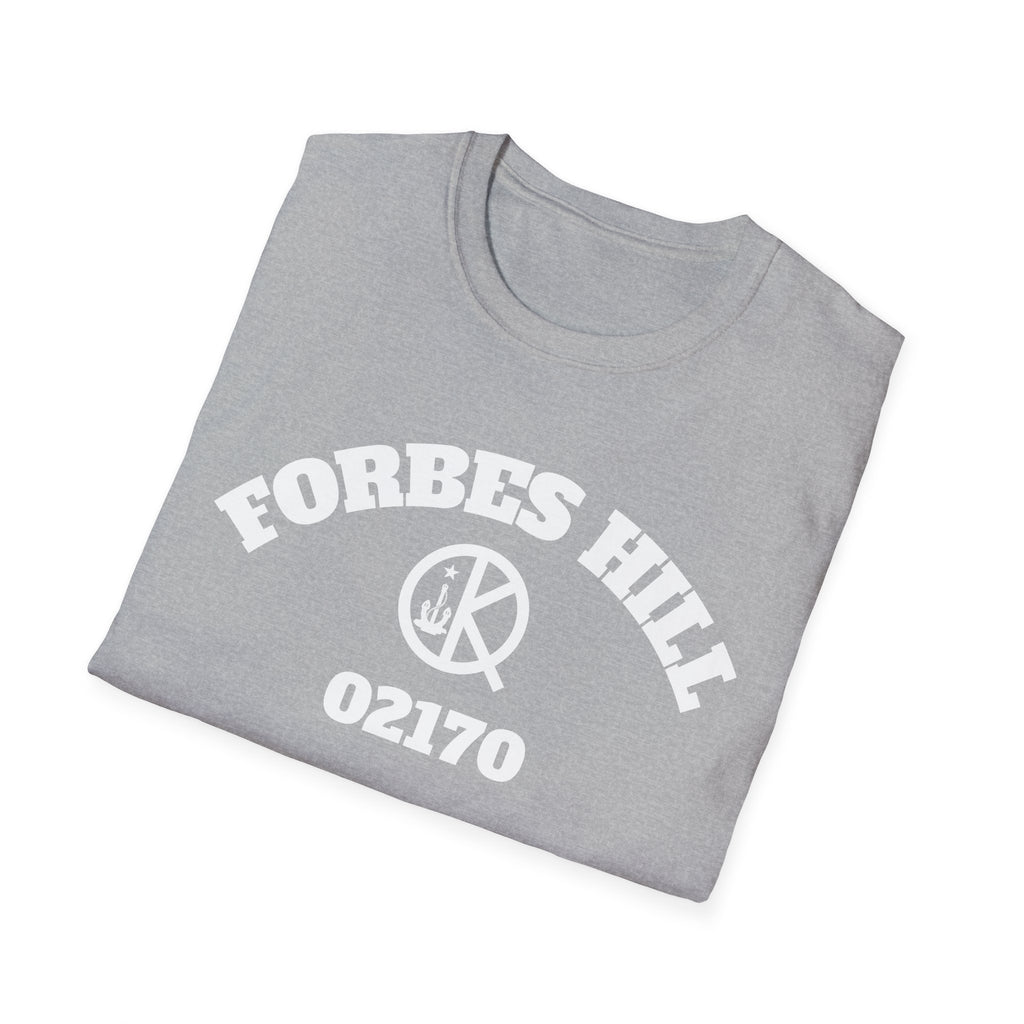Forbes Hill T-shirt