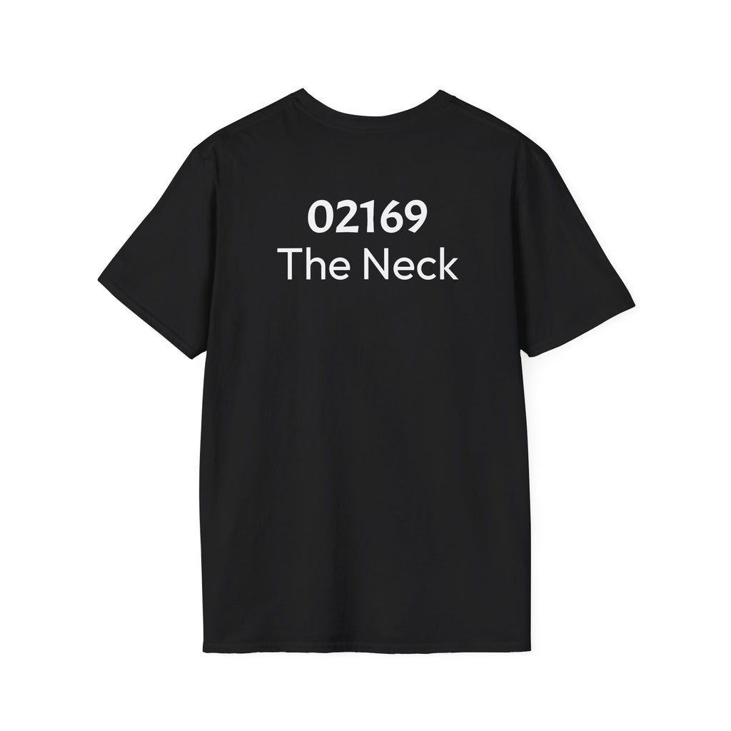 02169- The Neck White Text