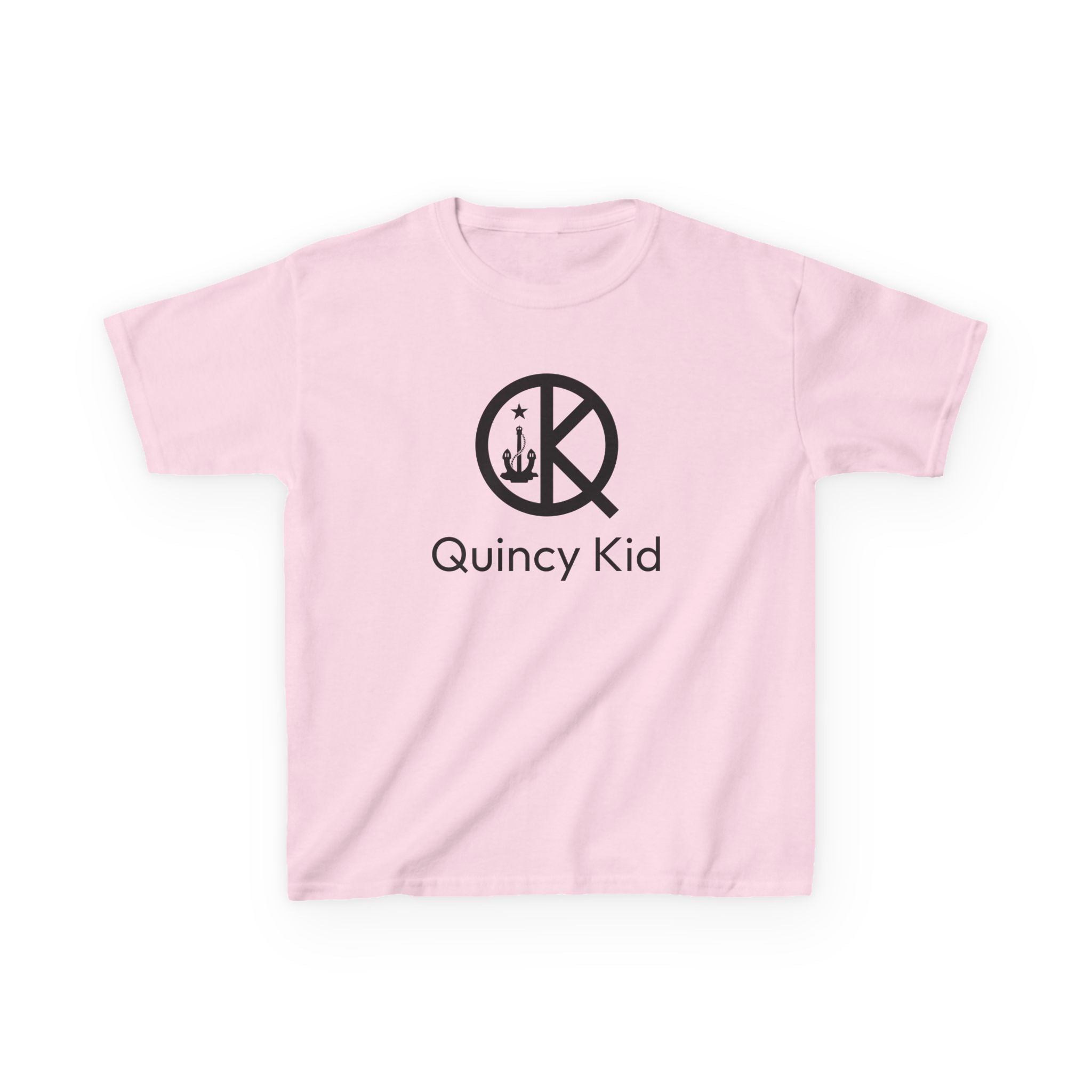 Kids Heavy Cotton™ Tee