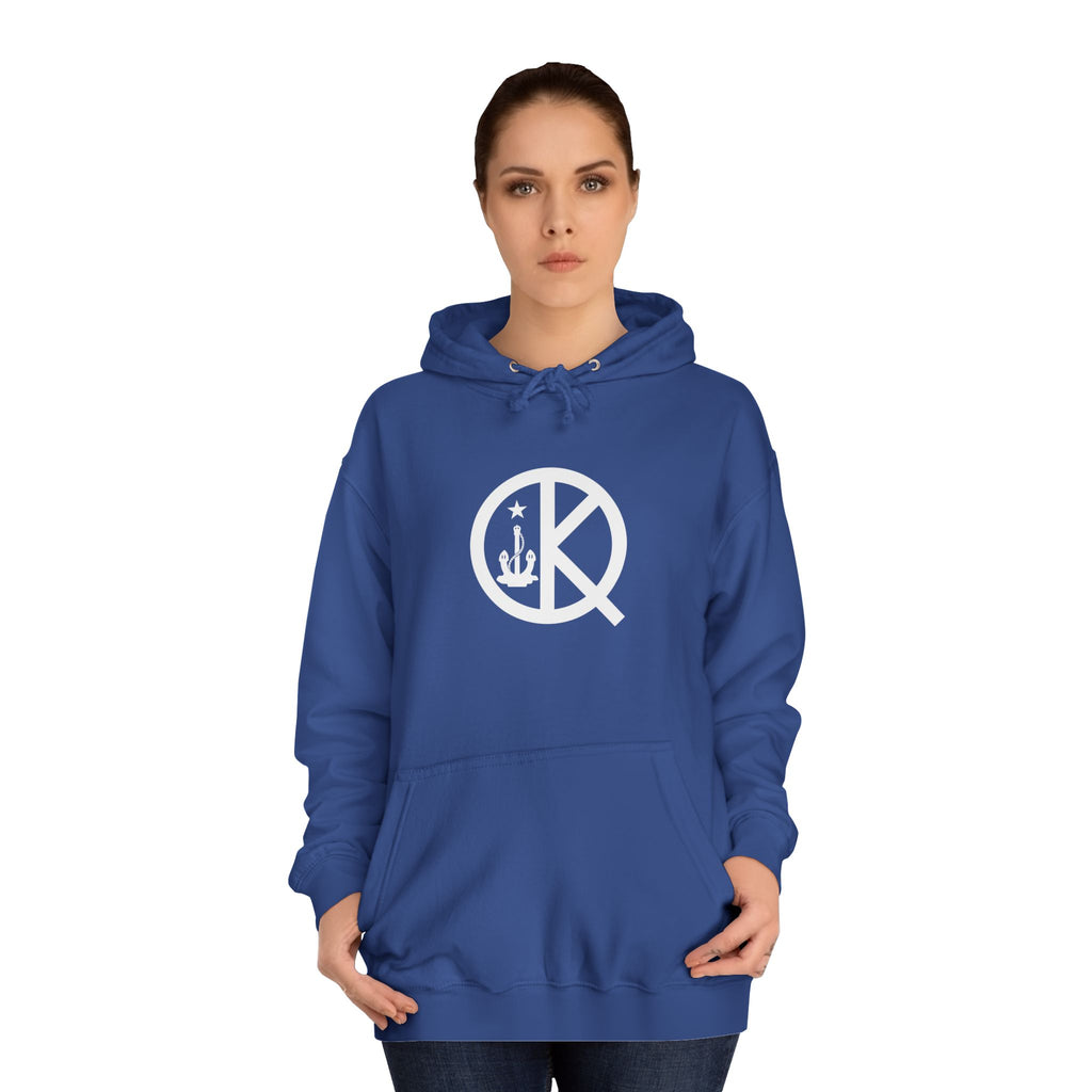 Quincy Kid Hoodie