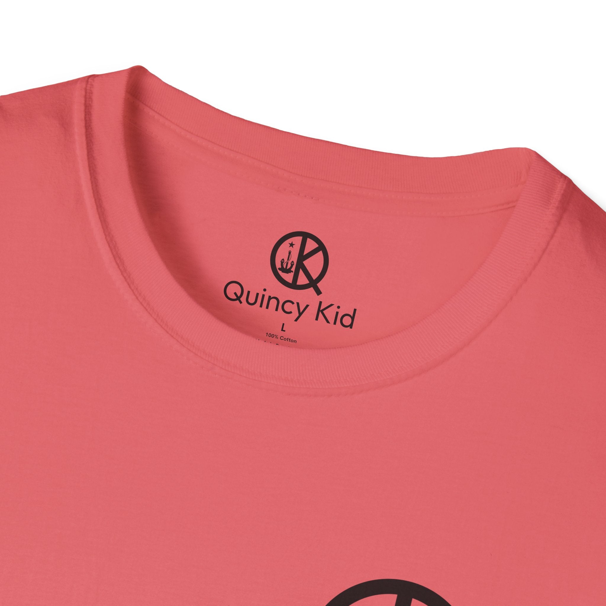 Vintage Wollaston Theater T-shirt