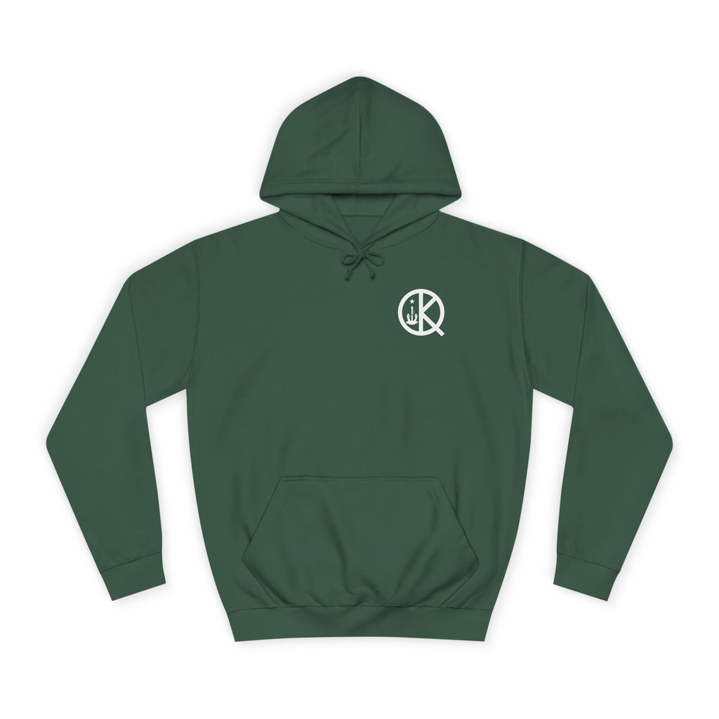Ski Heavenly Hill Hoodie