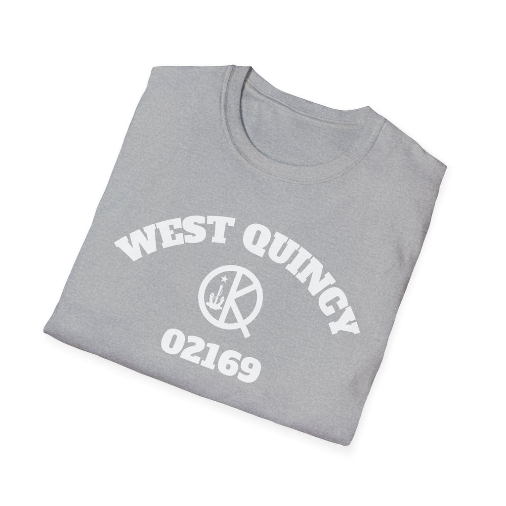West Quincy T-shirt