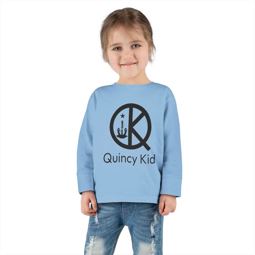 Toddler Longsleeve