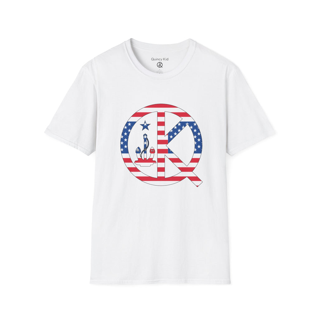 400 Years of Greatness- Big Logo