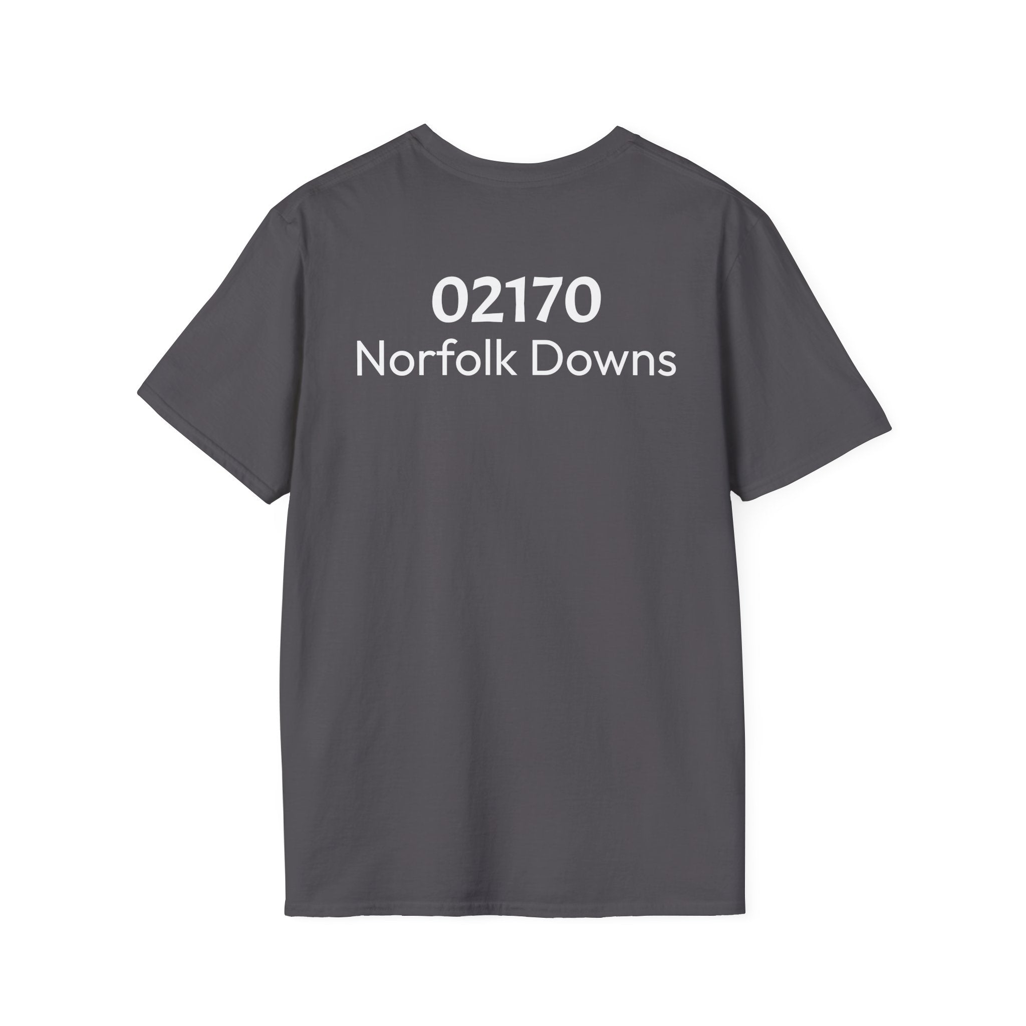 02170- Norfolk Downs White Text- Logo size