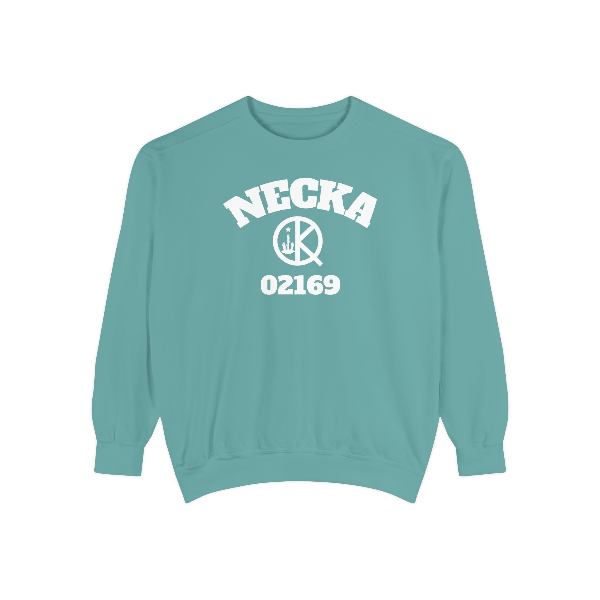 Necka Sweatshirt