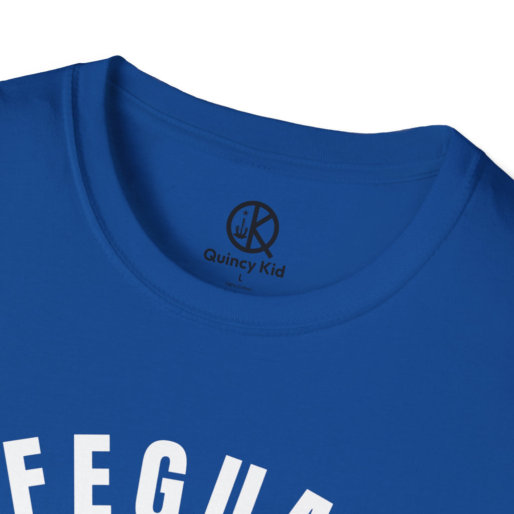 Avalon Beach Lifeguard T-shirt
